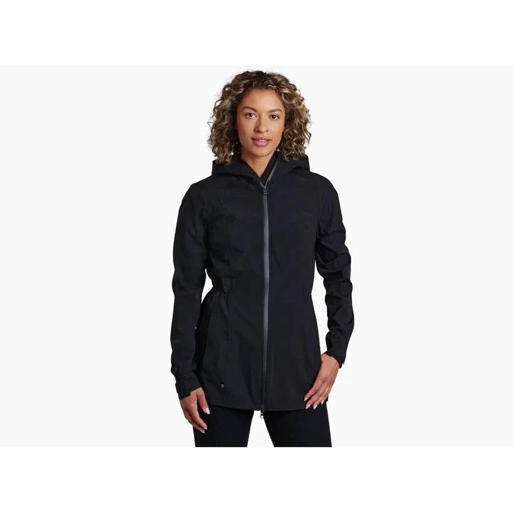 Kuhl Women's Stretch Voyagr Jacket