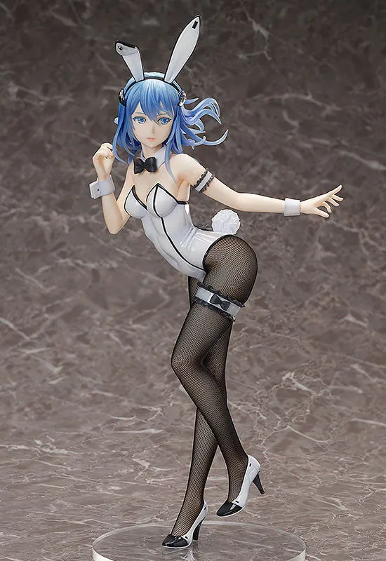 Lacia: Bunny Ver. 1/4 Scale Figure