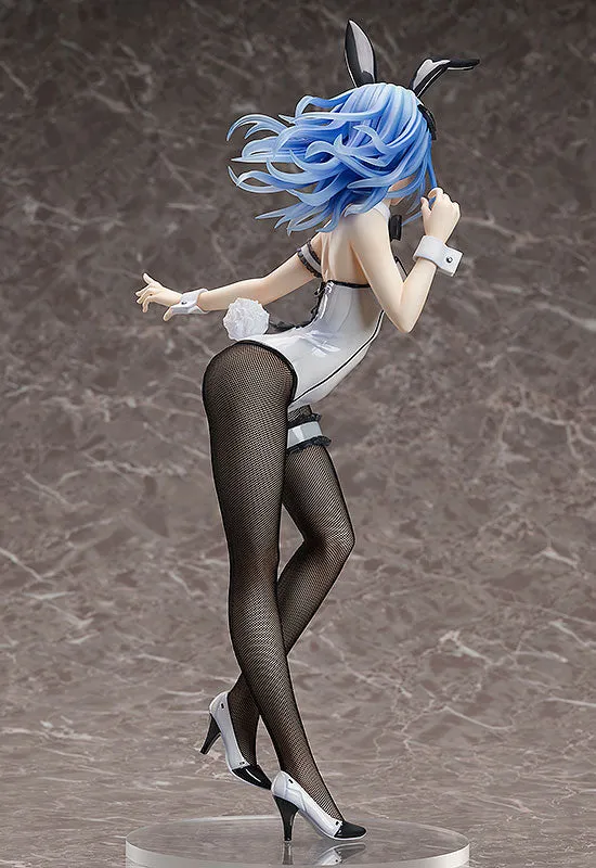 Lacia: Bunny Ver. 1/4 Scale Figure