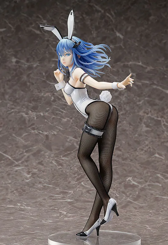 Lacia: Bunny Ver. 1/4 Scale Figure