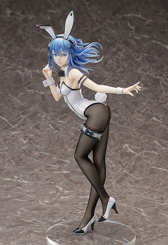 Lacia: Bunny Ver. 1/4 Scale Figure