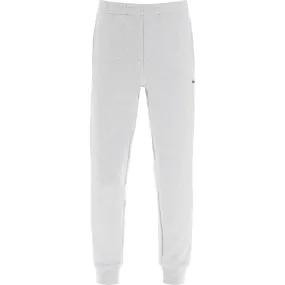 Lacoste jogger pant with logo