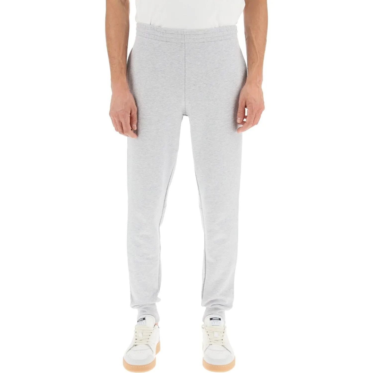 Lacoste jogger pant with logo