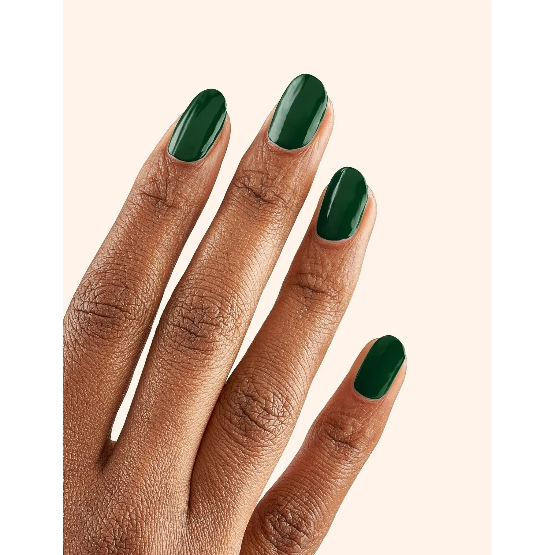 Le Mini Macaron - Nail Polish - Emerald Green