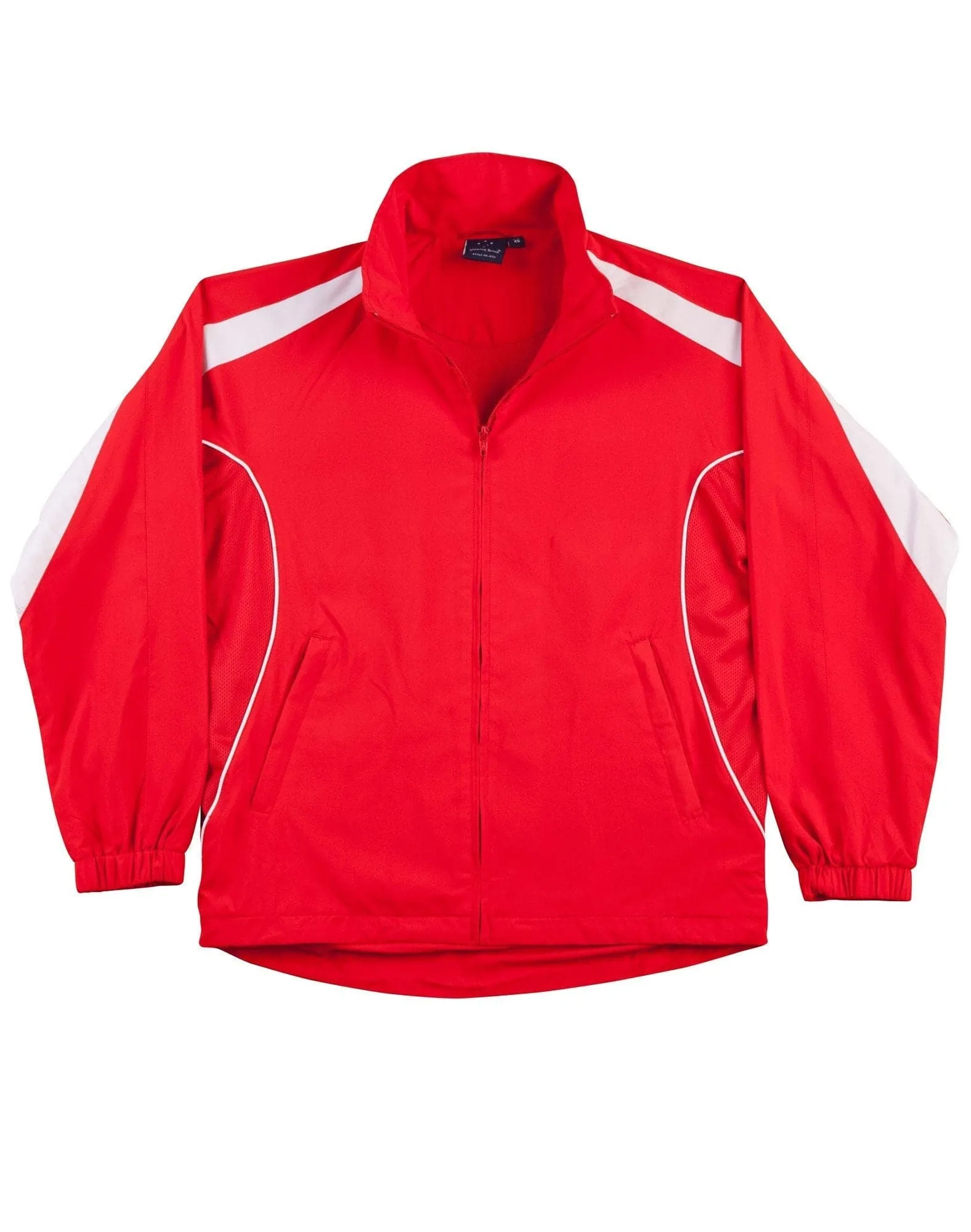 Legend Kids Warm Up Jacket JK53K