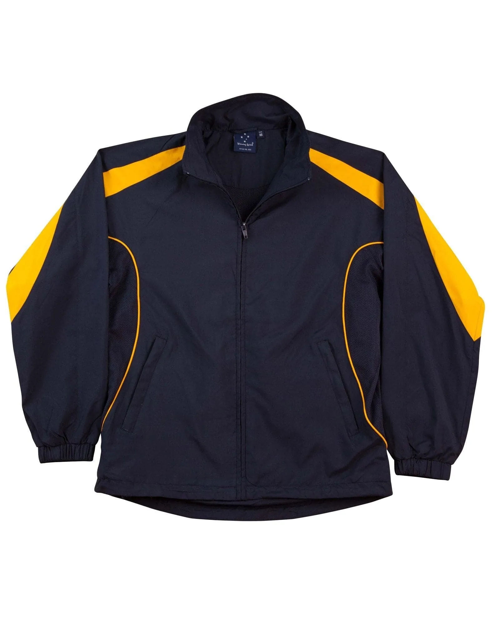 Legend Kids Warm Up Jacket JK53K