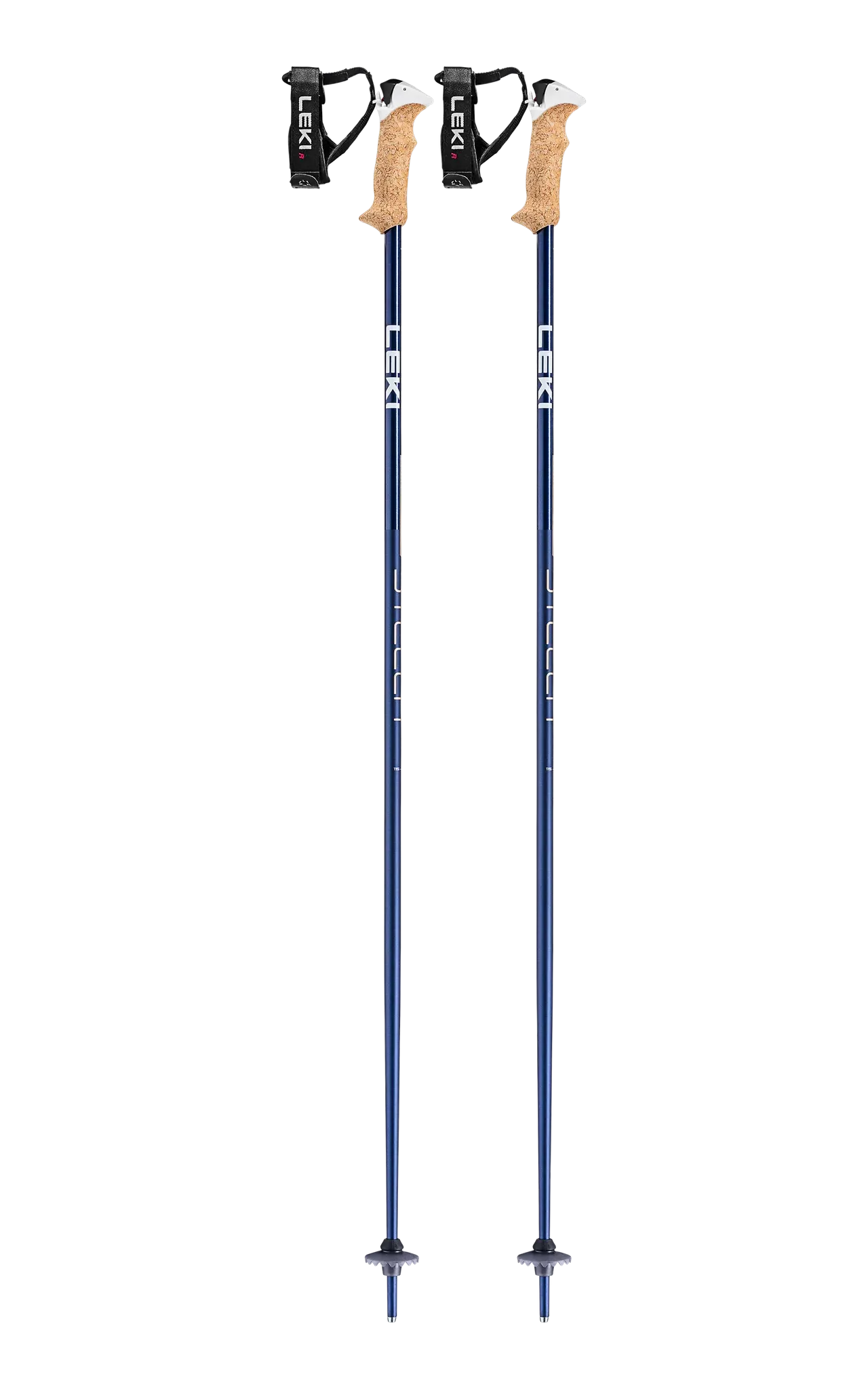 Leki Stella S Ski Poles 2025