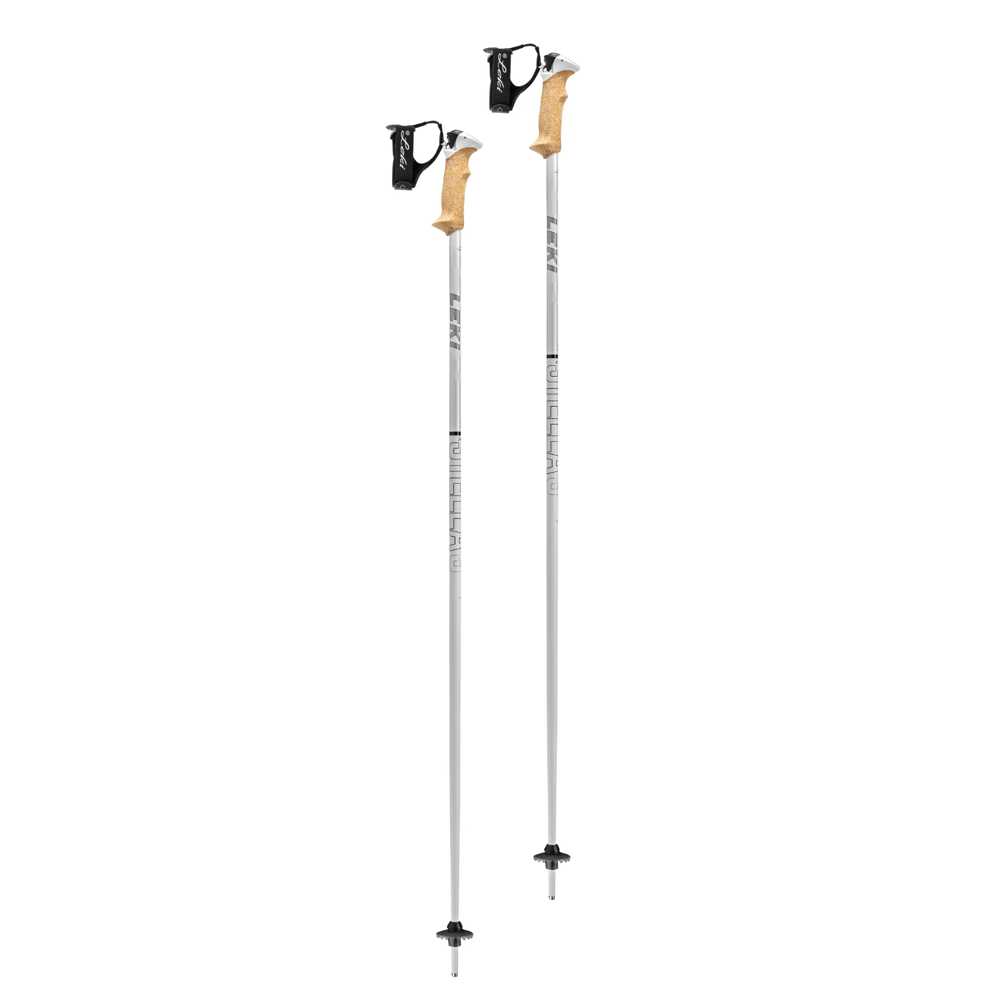 Leki Stella S Ski Poles 2025