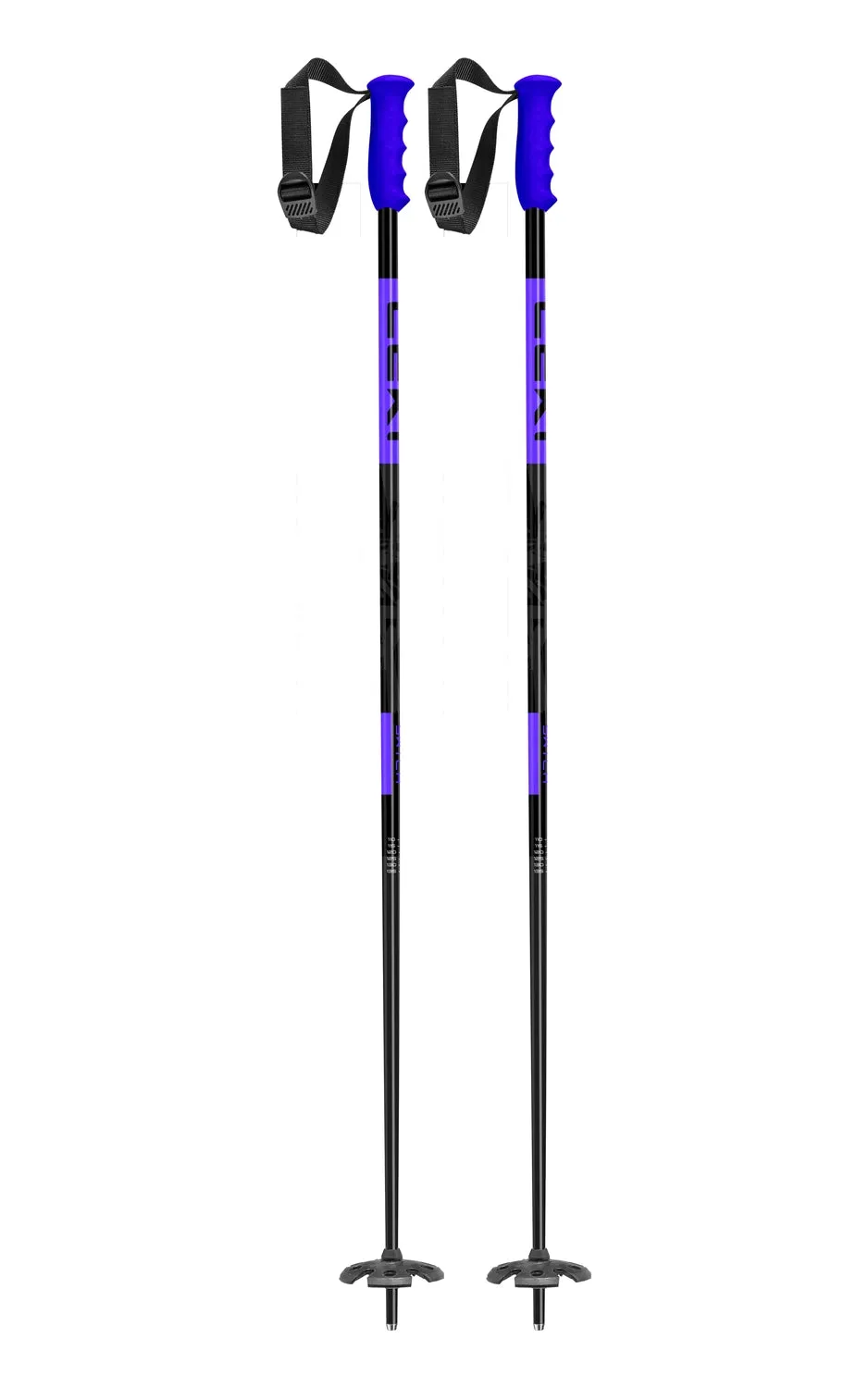 Leki Swtch Pow Poles