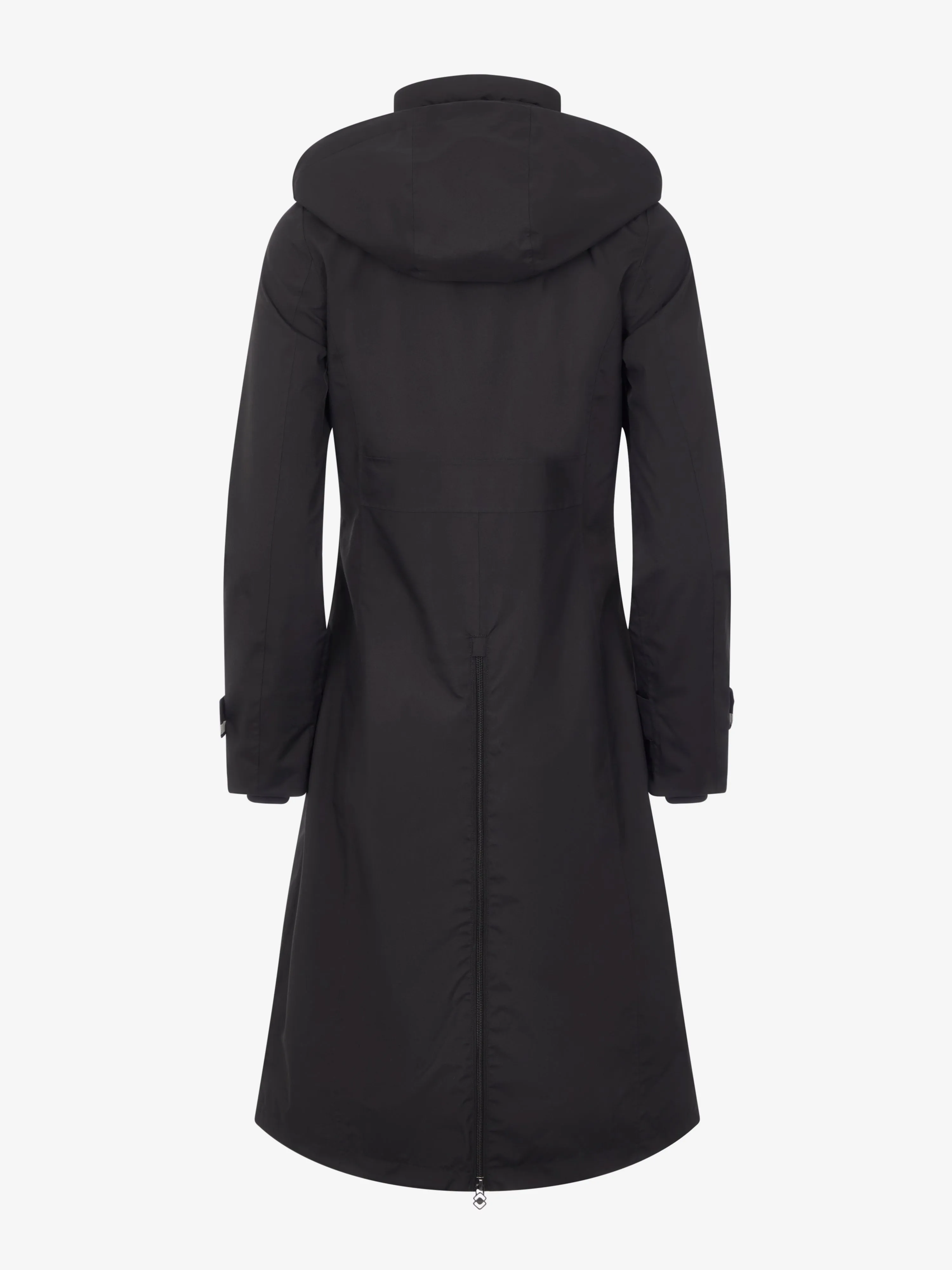 LeMieux Amelie Light Riding Coat Black