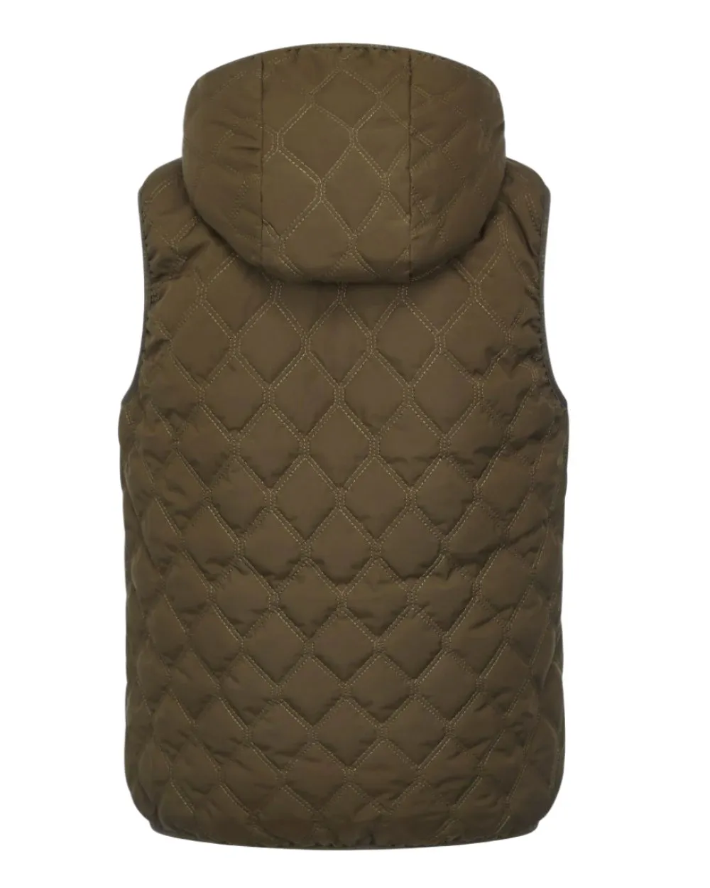 LeMieux Young Rider Eloise Reversible Winter Gilet