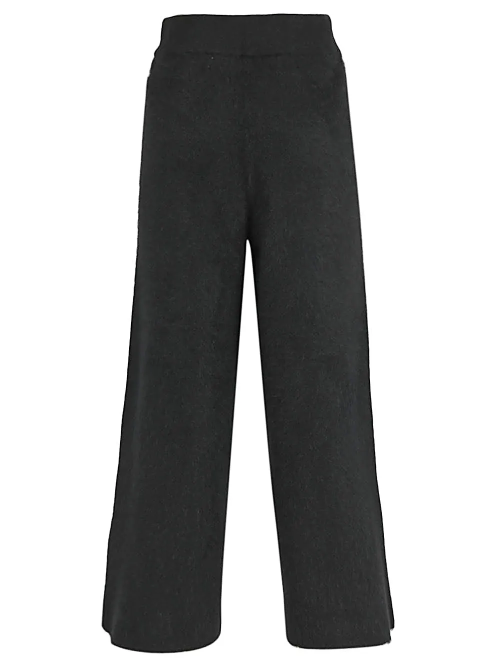 Majestic Trousers Black