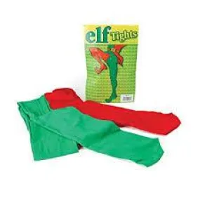 Male Elf Tights