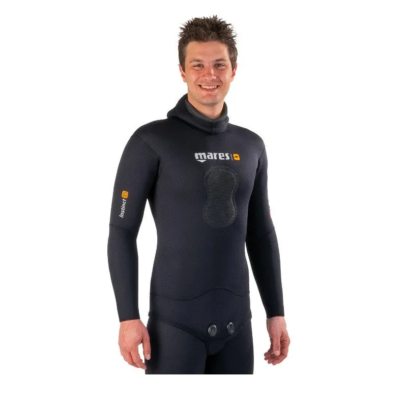 Mares Instinct 35  3.5 mm Dive Jacket