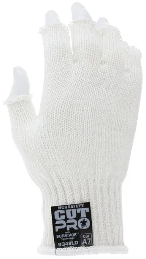 MCR Safety 7 Gauge Spectra Fingerless