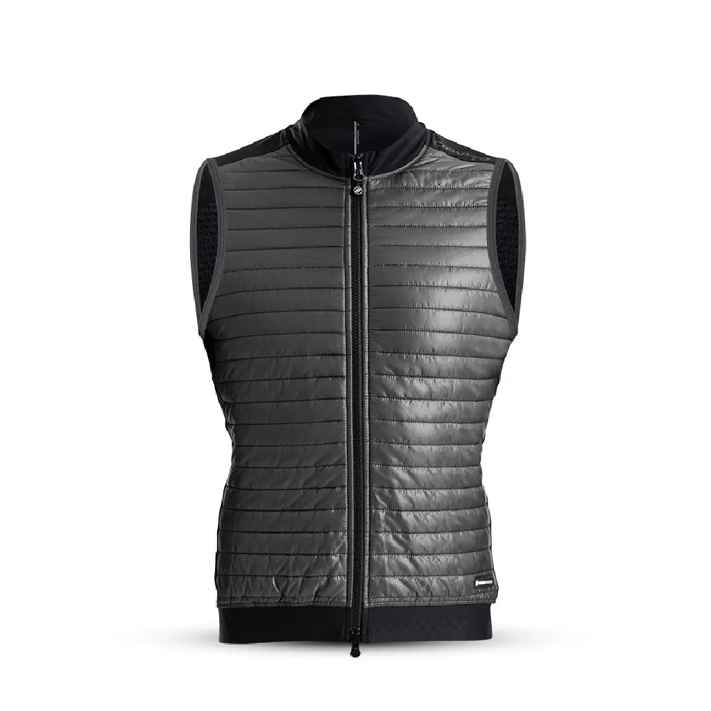 Men's Apex Contego Gilet 2.0 (Grey)