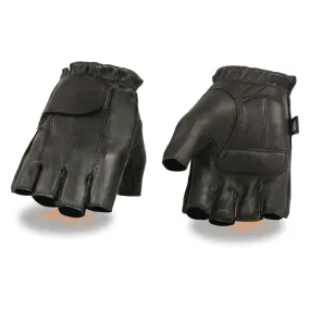 Mens Fingerless Glove SH850