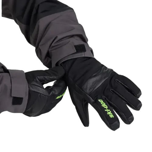 Men's Grip Gloves