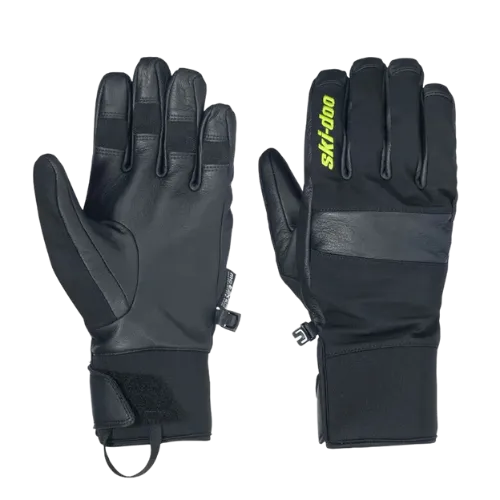 Men's Grip Gloves