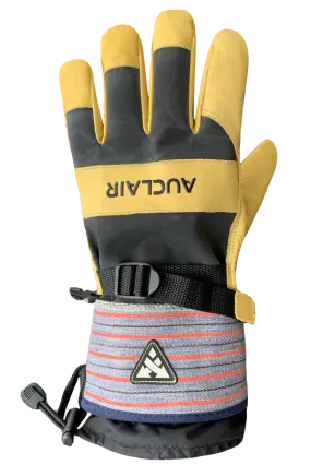 Men's Mountain Ops Gloves | Auclair