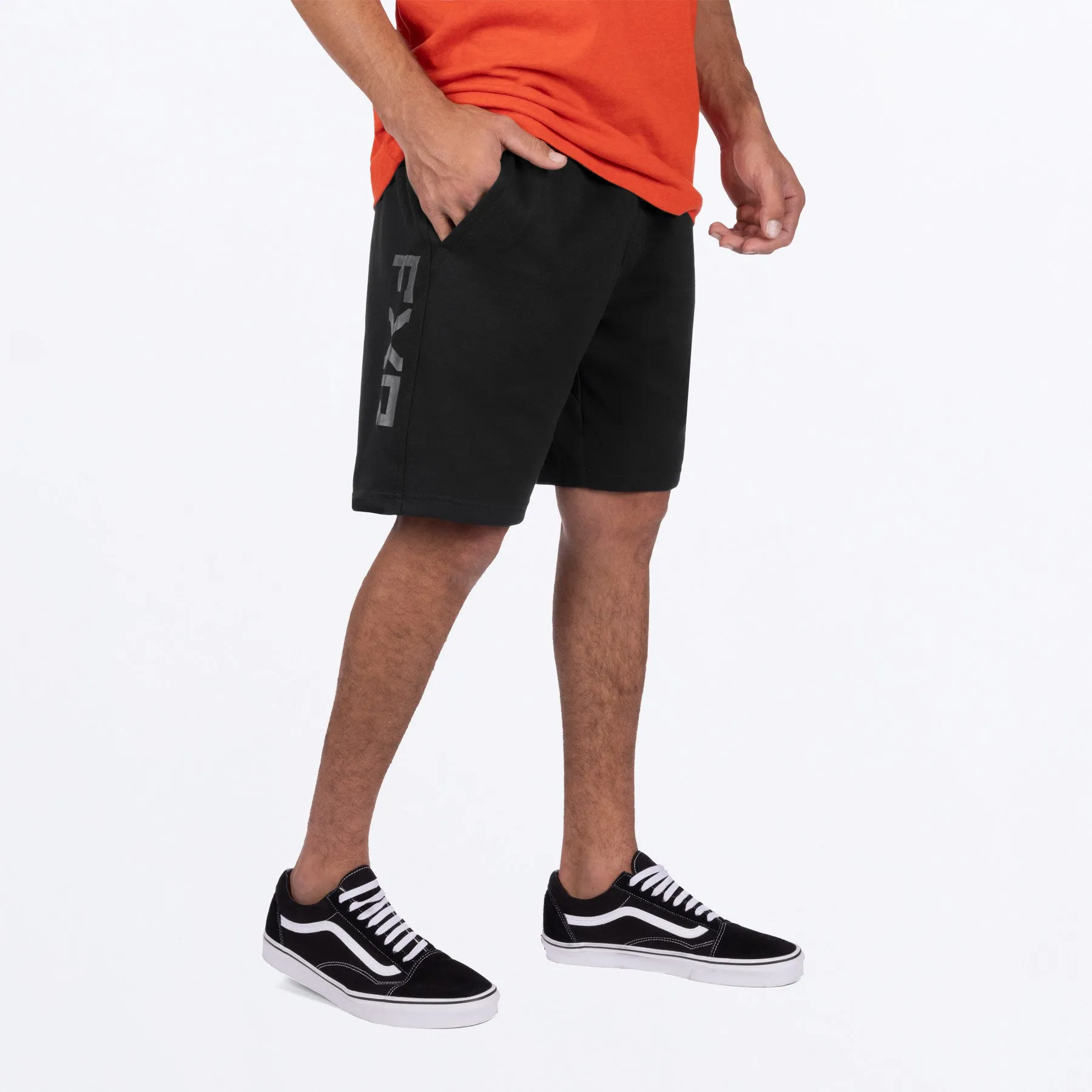 Men's Podium Jogger Short