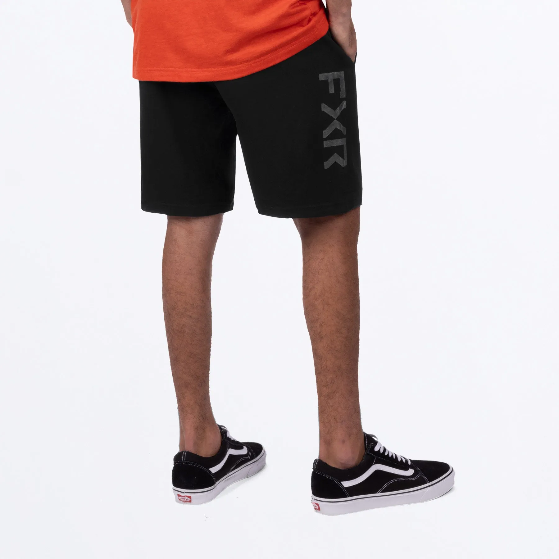 Men's Podium Jogger Short