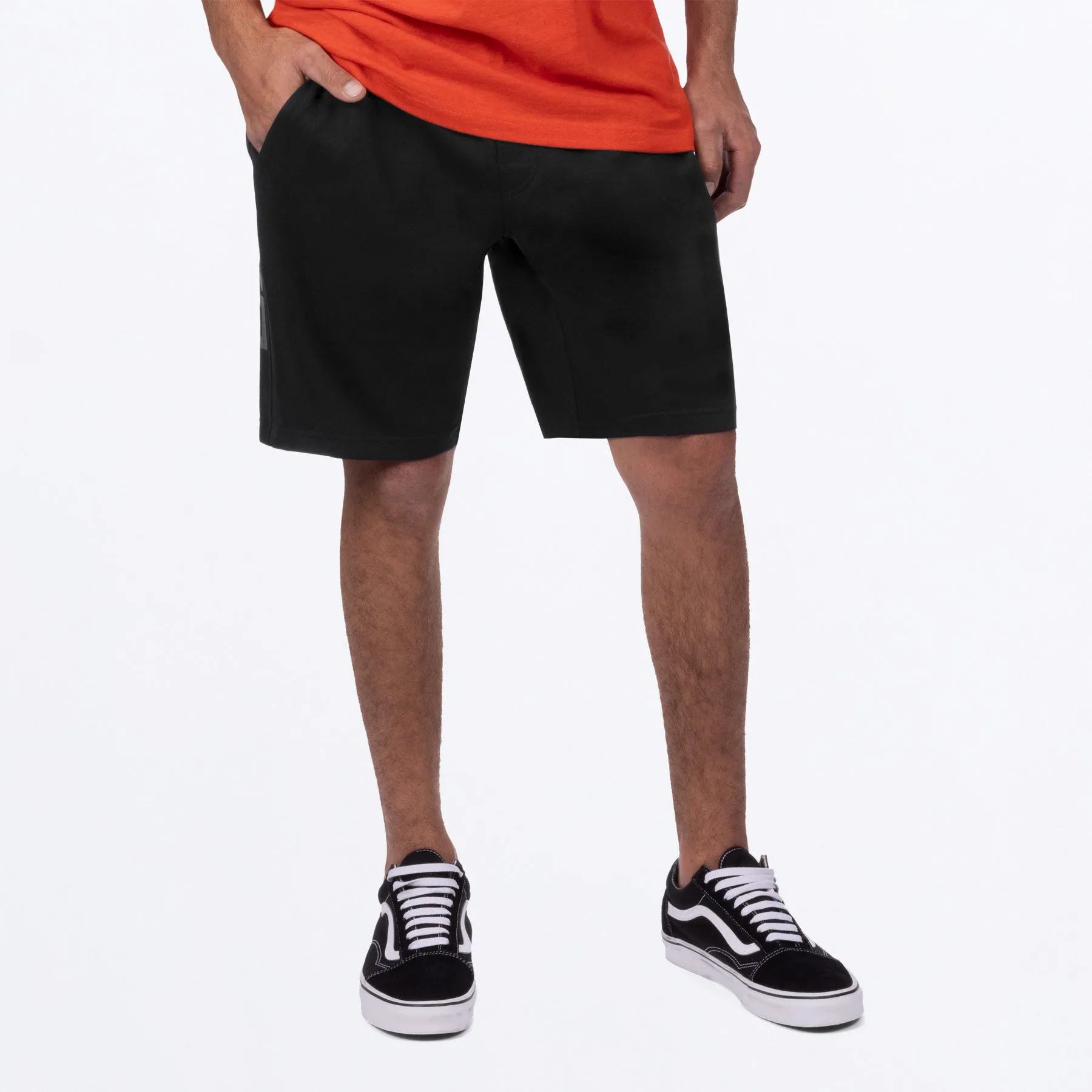 Men's Podium Jogger Short