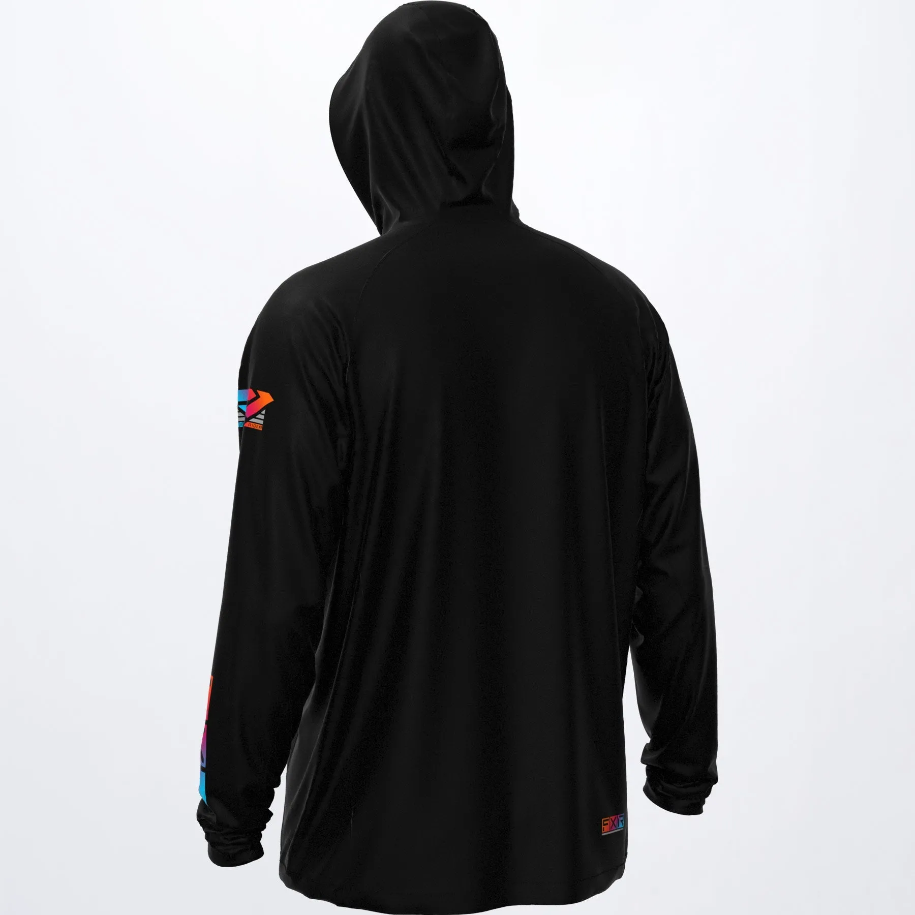 Men's Podium UPF Pullover Hoodie