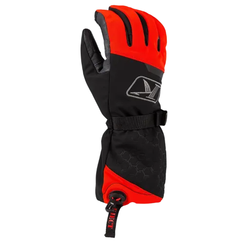 Men's PowerXross Gauntlet Glove