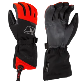 Men's PowerXross Gauntlet Glove