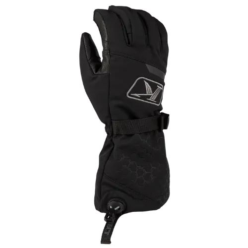 Men's PowerXross Gauntlet Glove