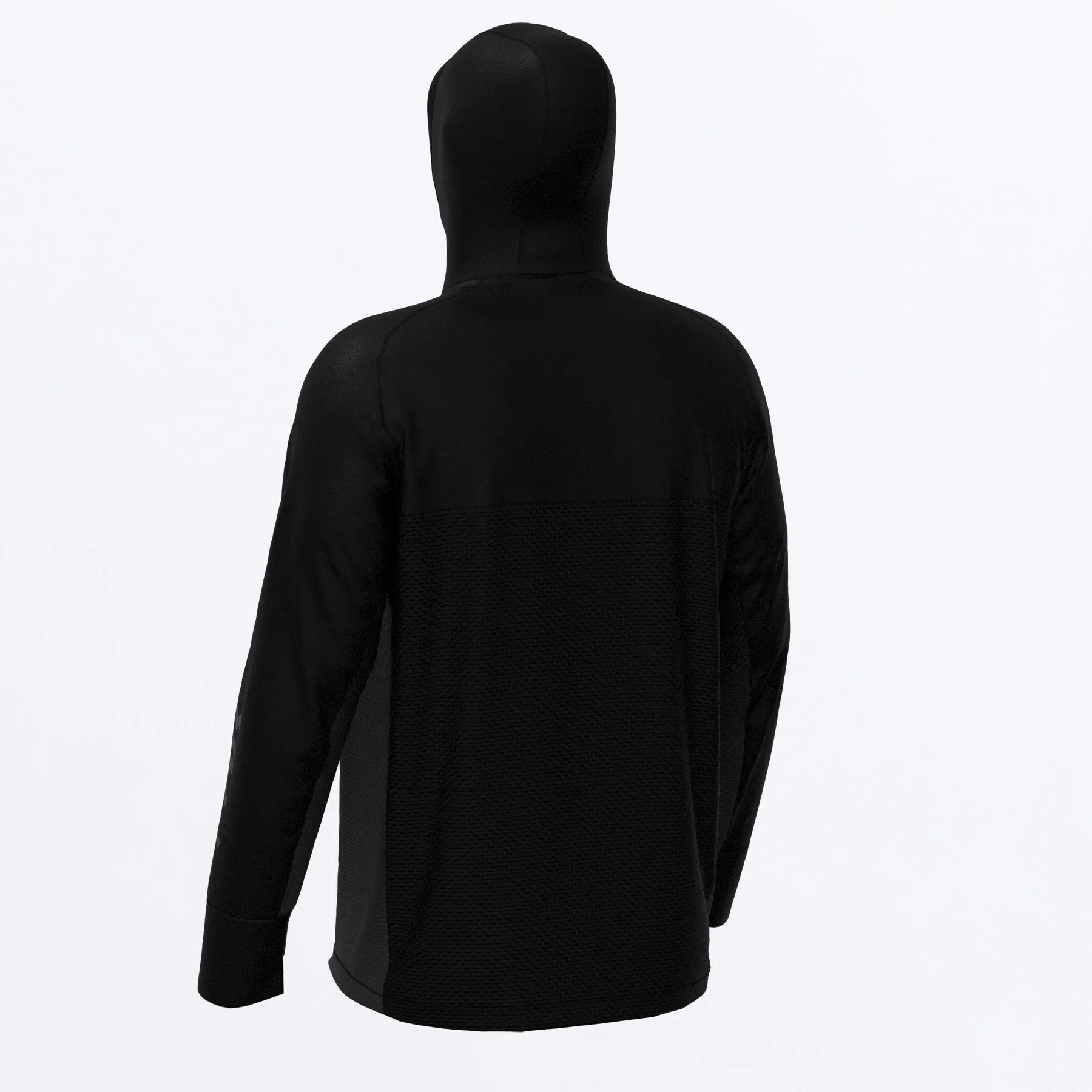 Men's Pro Air UPF Pullover Hoodie