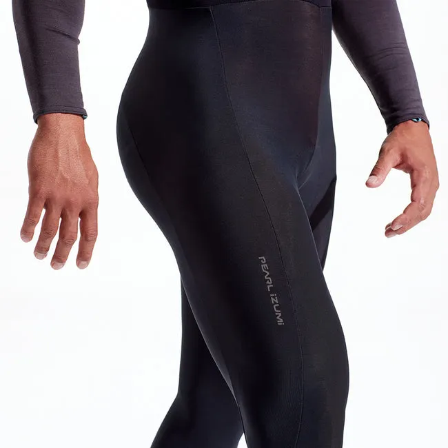 Men's Thermal Bib Tights