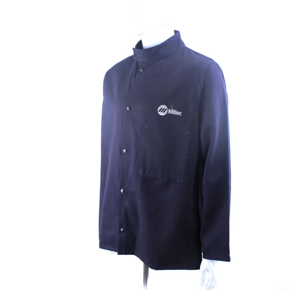 Miller Welding Jacket