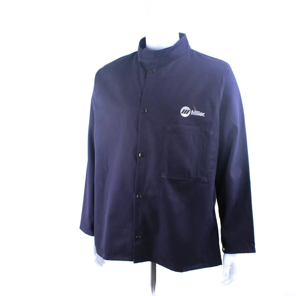 Miller Welding Jacket