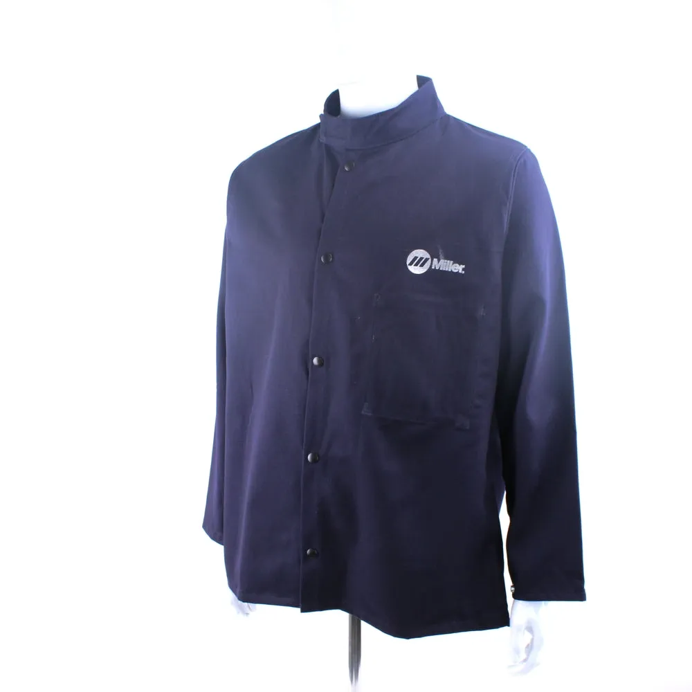 Miller Welding Jacket