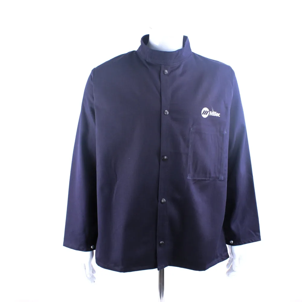 Miller Welding Jacket