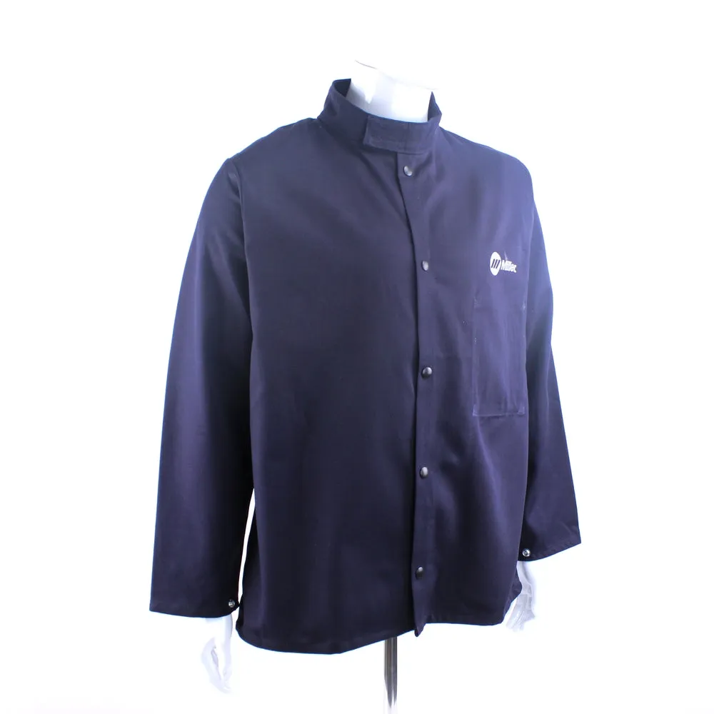 Miller Welding Jacket