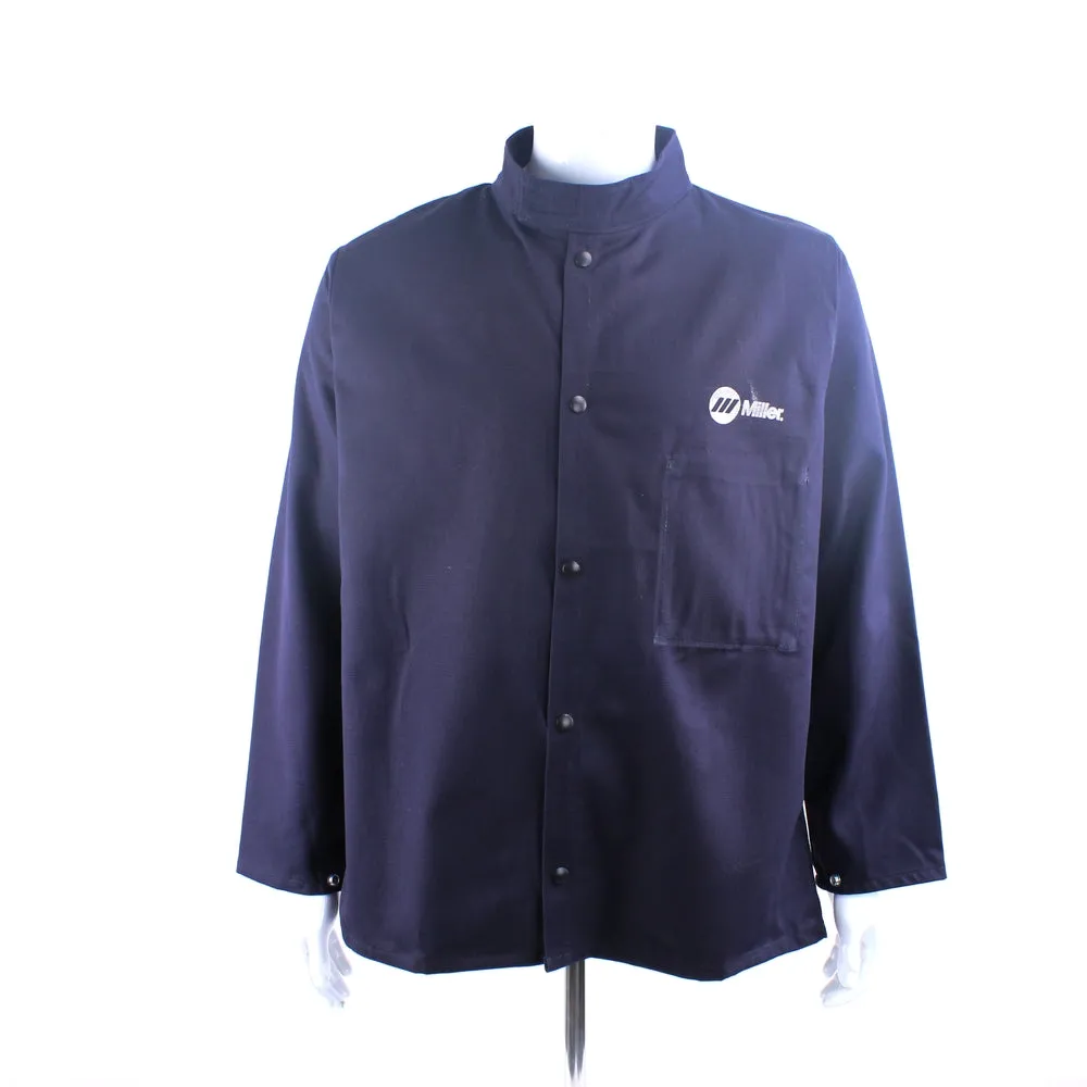 Miller Welding Jacket