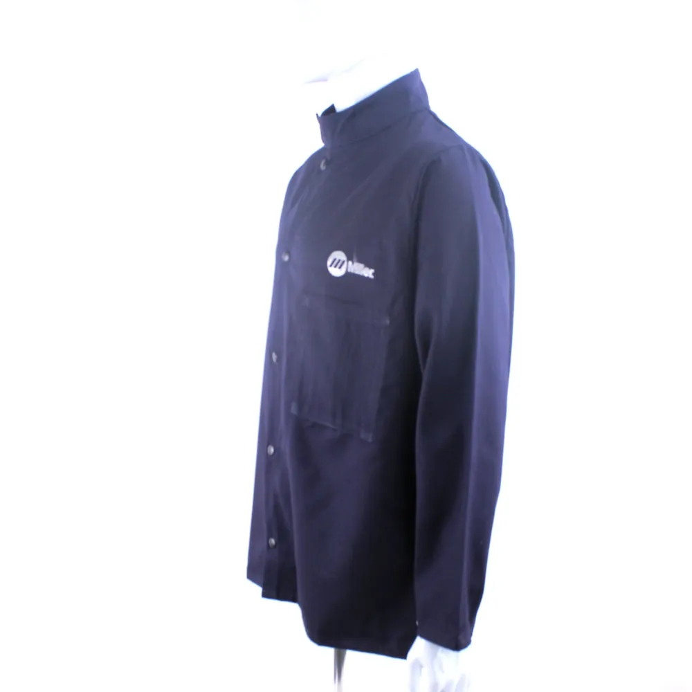 Miller Welding Jacket