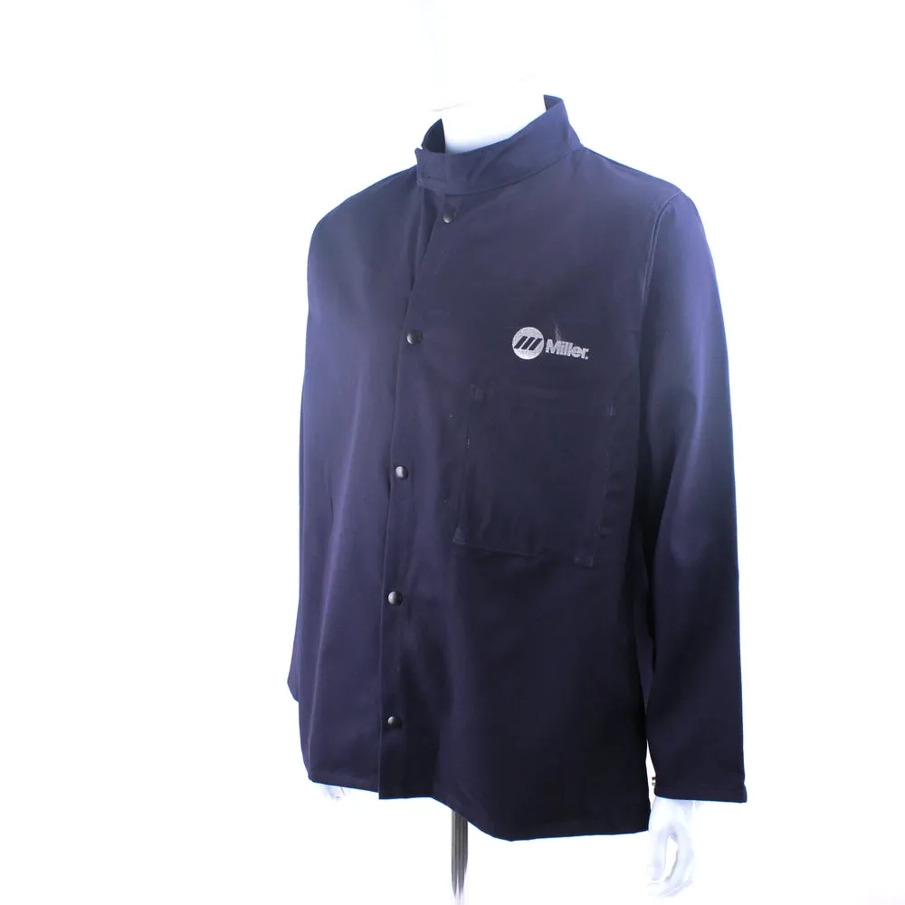 Miller Welding Jacket