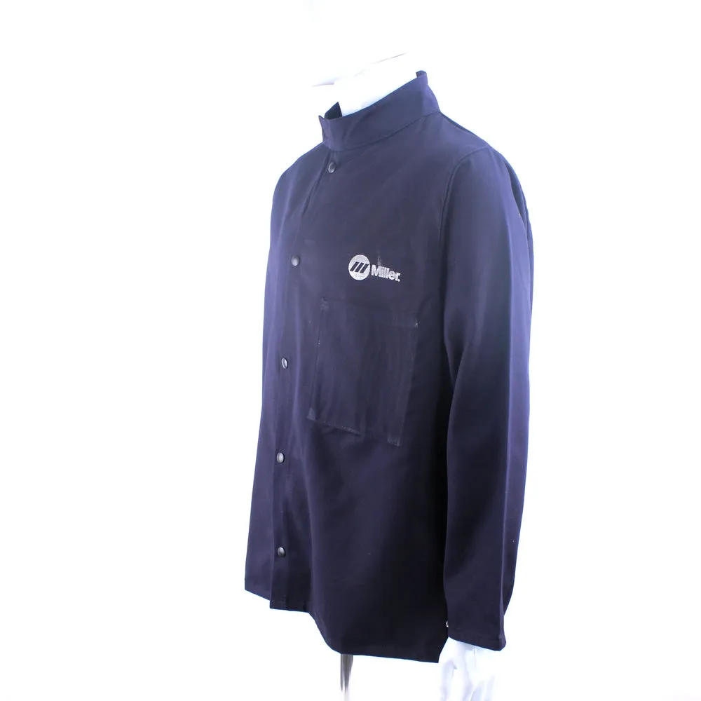 Miller Welding Jacket