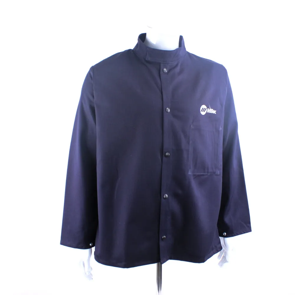 Miller Welding Jacket