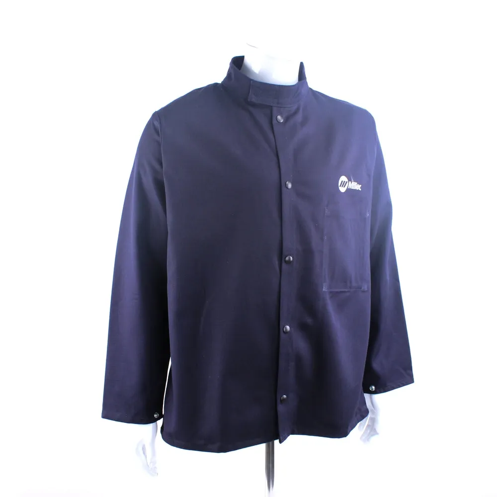 Miller Welding Jacket