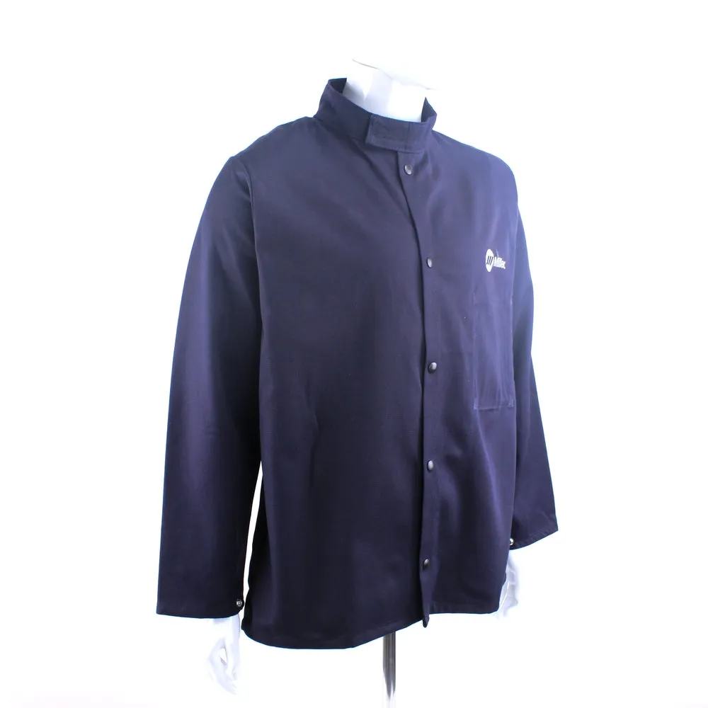 Miller Welding Jacket