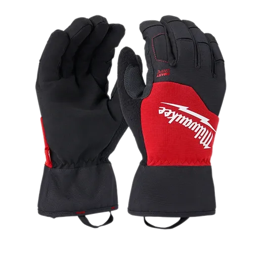 Milwaukee Winter Performance Gloves