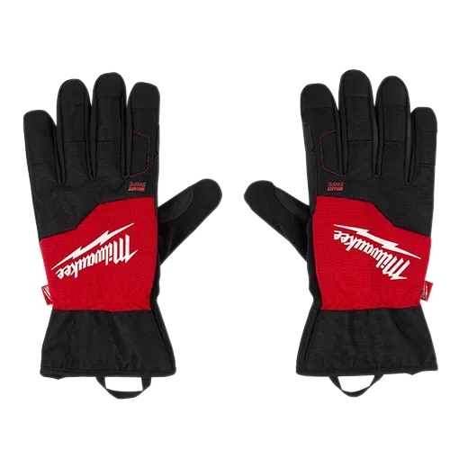 Milwaukee Winter Performance Gloves