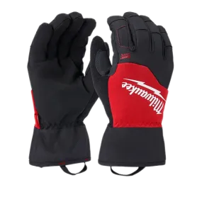 Milwaukee Winter Performance Gloves