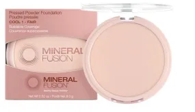 Mineral Fusion Pressed Base Cool 1 0.32 oz Powder