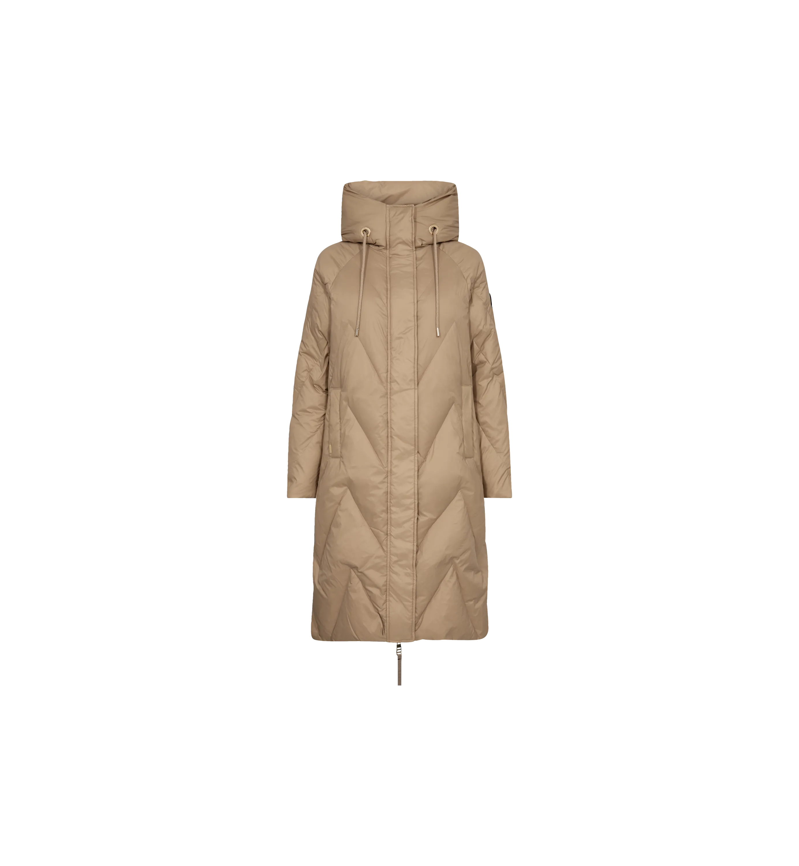 MMZola Down Jacket